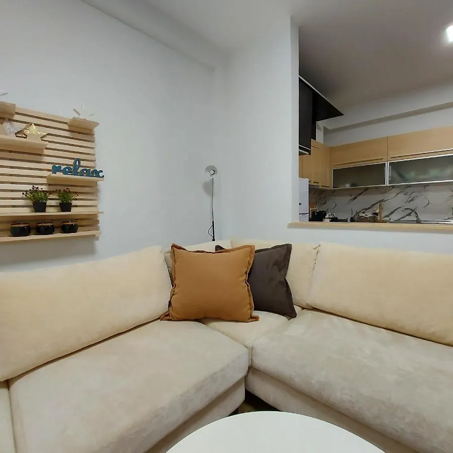 @Likehome Tirana Appartamento