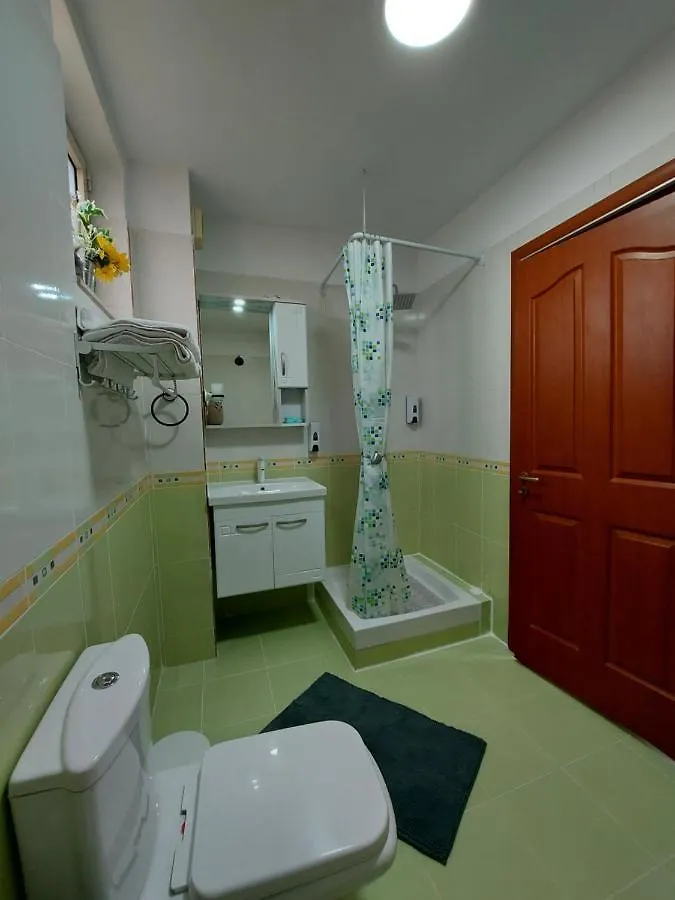 @Likehome Tirana Appartamento